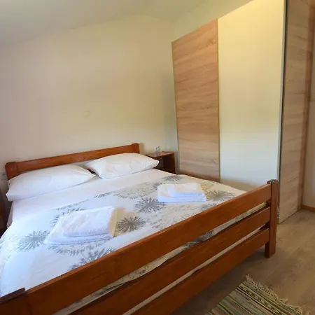 Daire Cindric 2 By Interhome Gabonjin