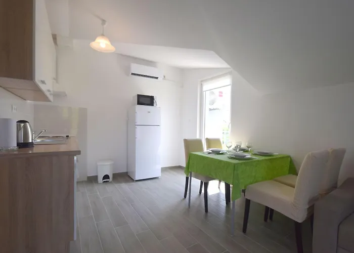 Cindric 2 By Interhome Daire *