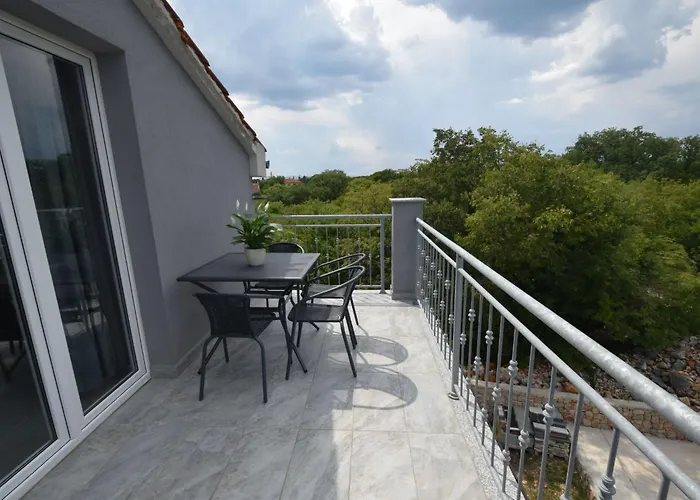 アパート Cindric 2 By Interhome Gabonjin