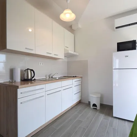 아파트 Cindric 2 By Interhome *