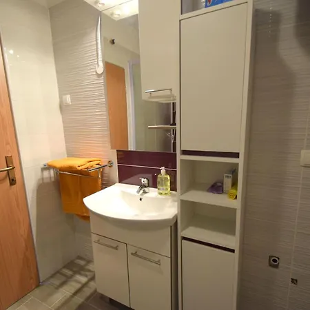 Cindric 2 By Interhome 아파트 Gabonjin