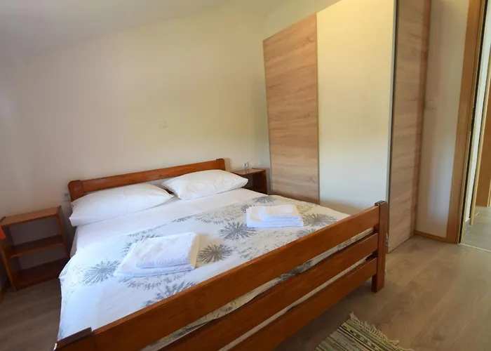 아파트 Cindric 2 By Interhome Gabonjin