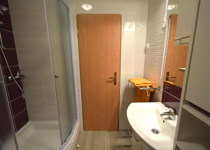 아파트 Cindric 2 By Interhome Gabonjin